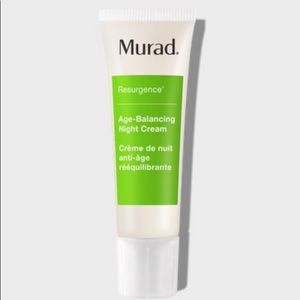 Murad Age-Balancing Night Cream